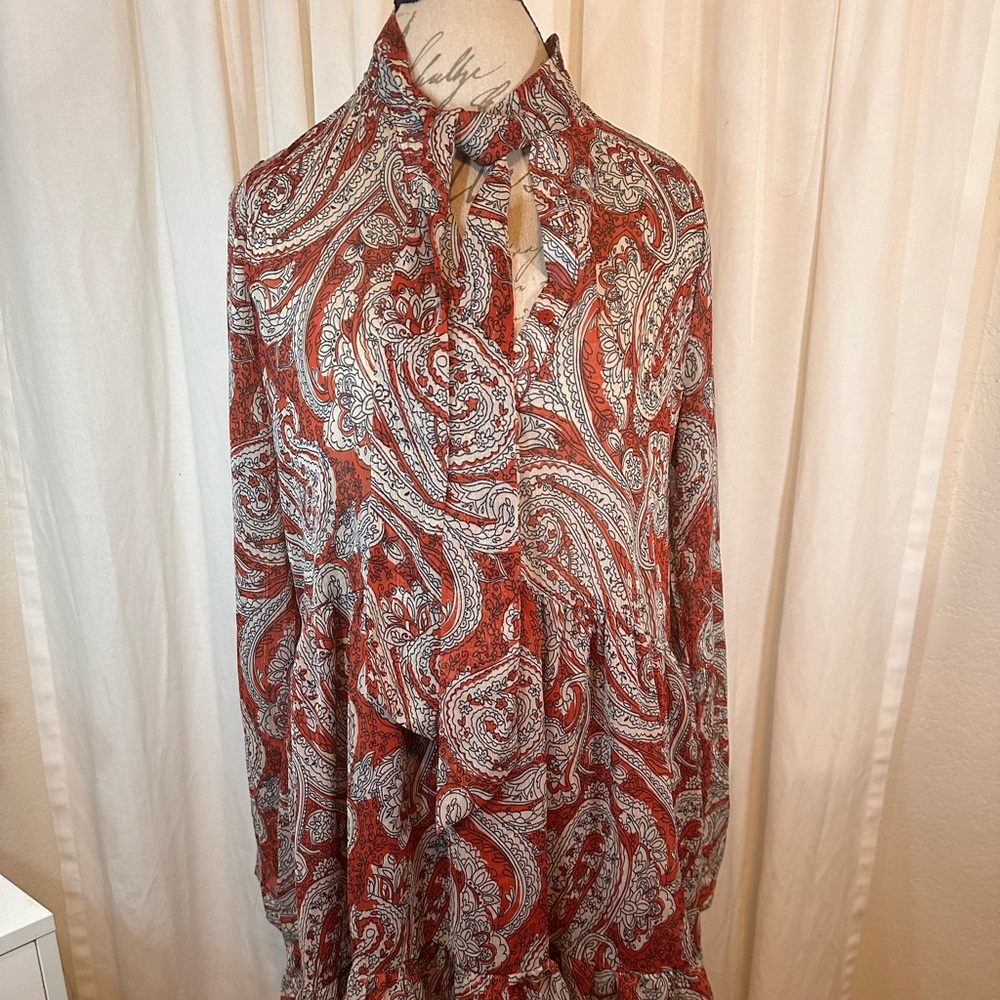 Nasty Girl Dress